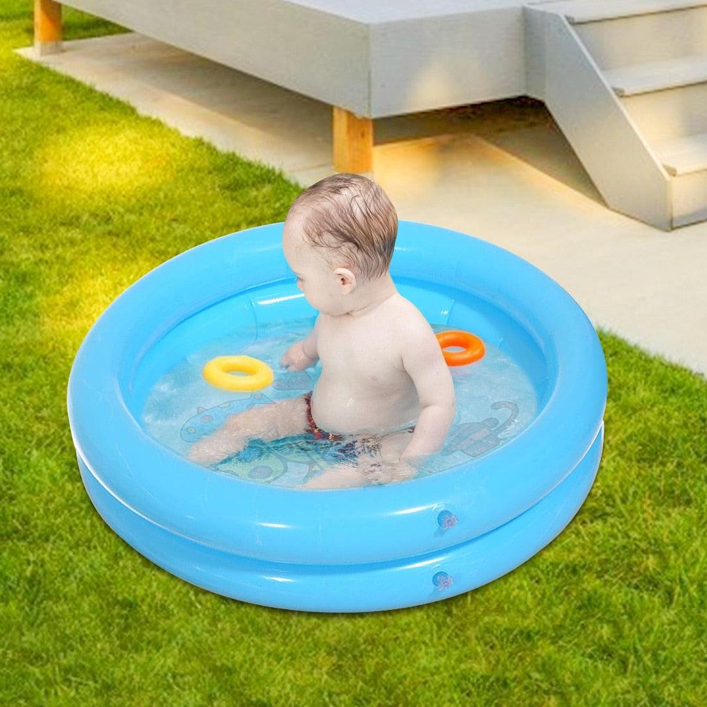 Pataugeoire Bébé
