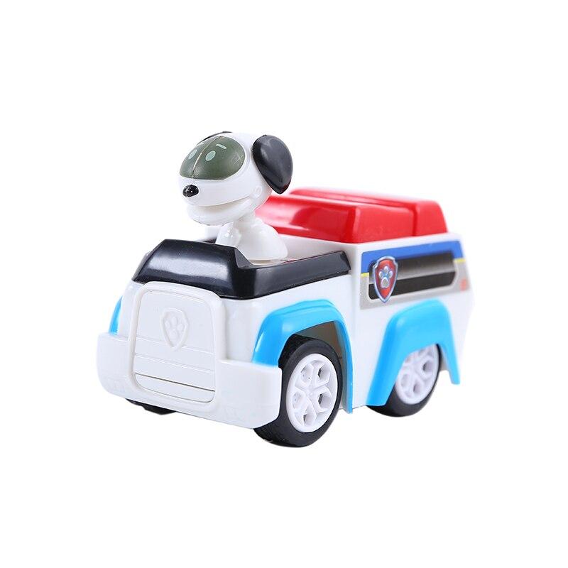 Cofanetto Veicoli e Personaggi Paw Patrol