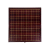 Goban en Bois Pliable 19x19 avec tiroirs amovibles