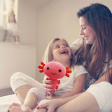 Animale acquatico di peluche per bambini