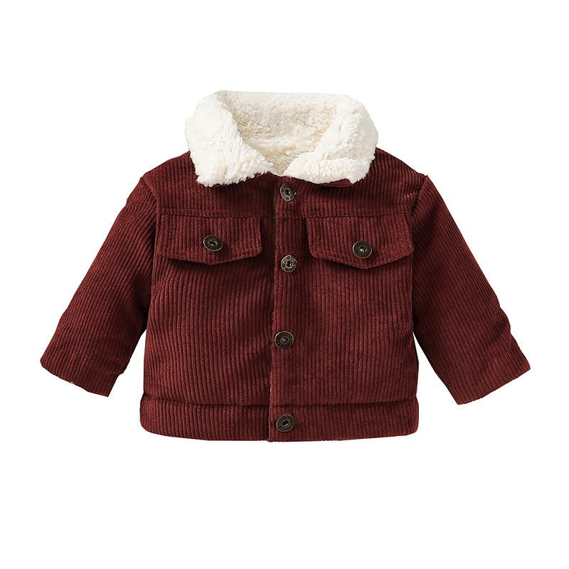 Giacche di jeans per bambini