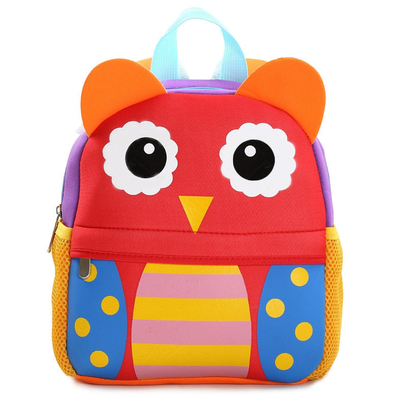 Preschool Backpack for Girls and Boys