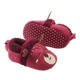 Chaussons Animaux Fourrés pour Bébé