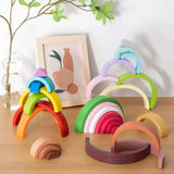 Arc en Ciel Montessori
