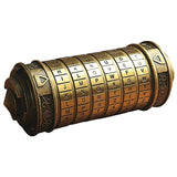 Cryptex | Coffret énigmatique
