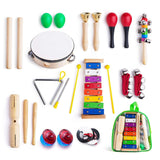 Strumenti musicali per bambini
