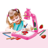 Proiettore da Disegno per Bambini