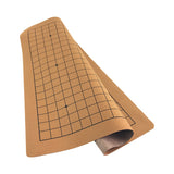 Goban en Daim 19x19