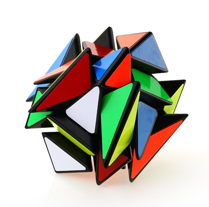Axis Cube – Per chi pensa di aver visto tutto