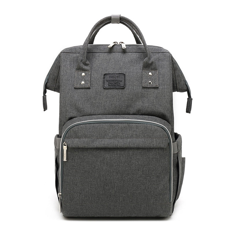 Sac à Dos à Langer Imperméable