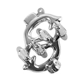 Coffret Casse-tête 6 pièces en Métal