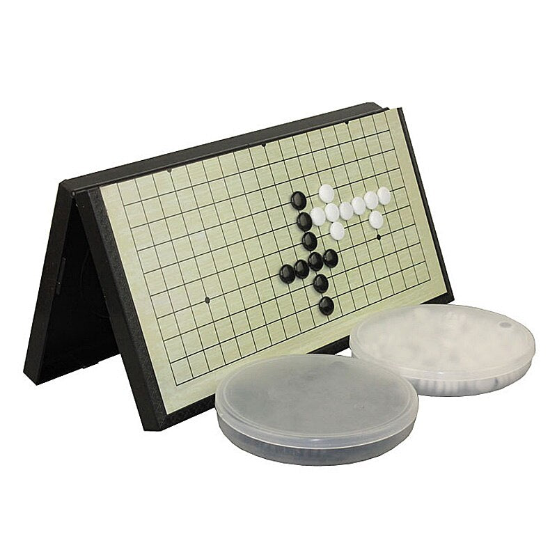 Jeu de Go 19x19 Magnétique