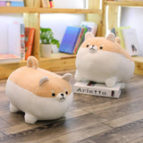 Cuscino animale di peluche per bambini
