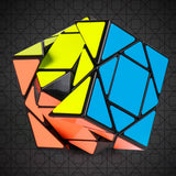 Cube Pandora