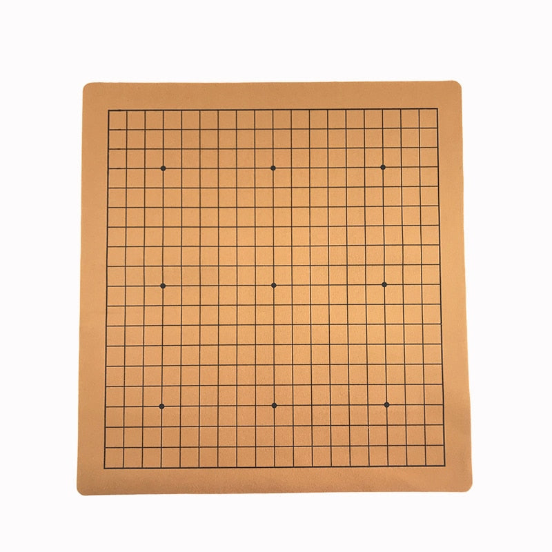 Goban en Daim 19x19