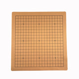Goban en Daim 19x19