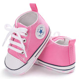 Baby Canvas Sneaker