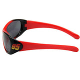 Lunettes de soleil pour garçon dessin animé