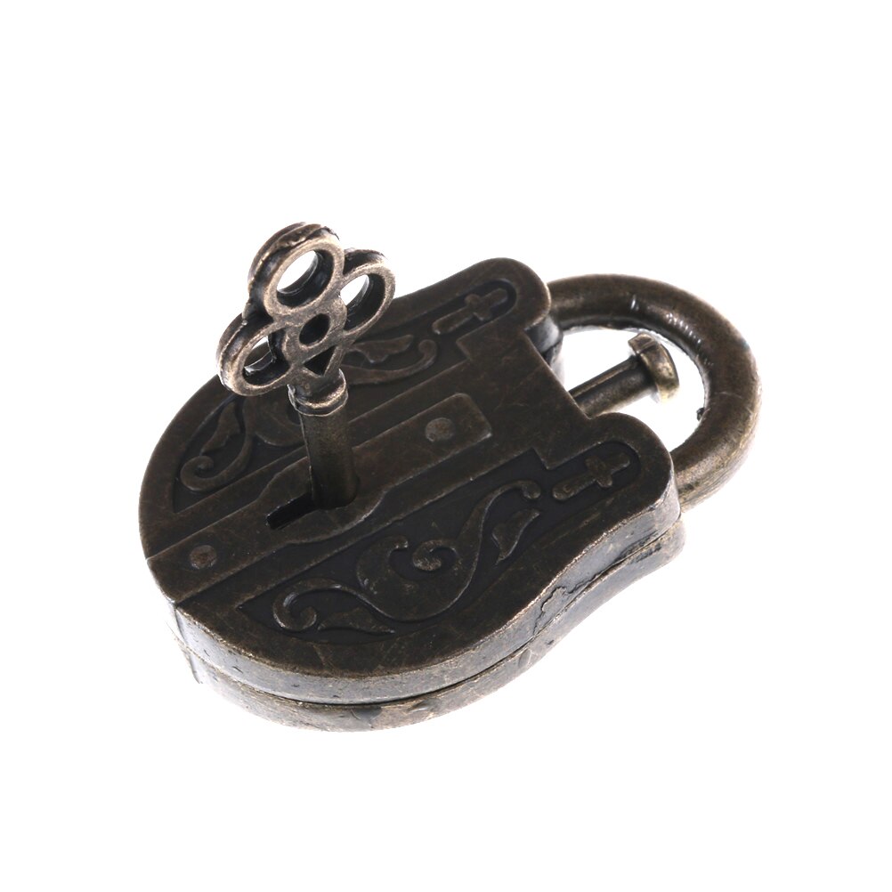 Casse-tête en Métal Cadenas