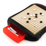 Jeu de Go Magnétique Débutant