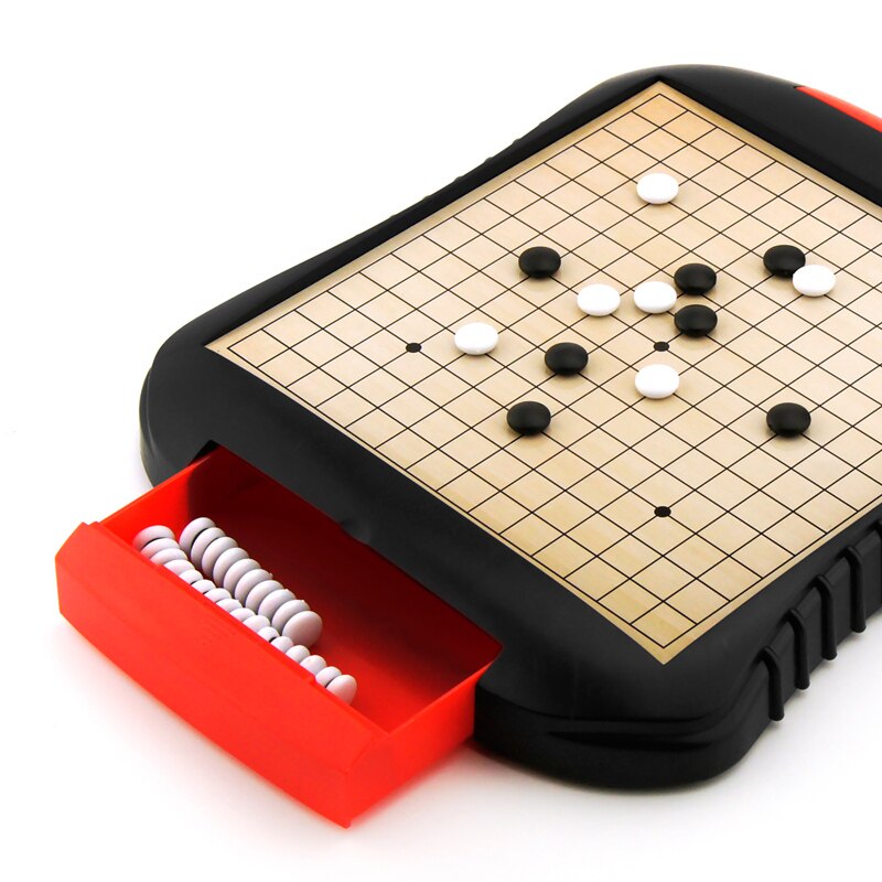 Jeu de Go Magnétique Débutant