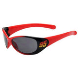 Lunettes de soleil pour garçon dessin animé