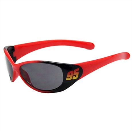 Lunettes de soleil pour garçon dessin animé
