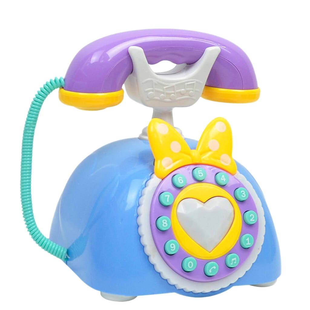 Vintage Baby Telephone