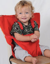 High Chair Harness