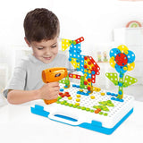 Toy Power Drill