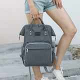 Sac à Dos à Langer Imperméable