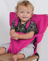 High Chair Harness