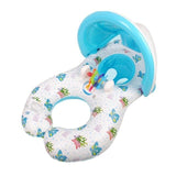 Bouée pour bébé et parent