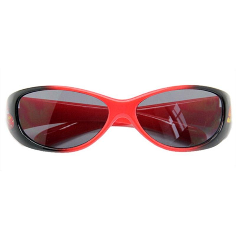 Lunettes de soleil pour garçon dessin animé