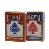 Carte JDL Royal Classic