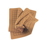 Goban en Daim 19x19