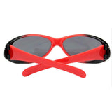 Lunettes de soleil pour garçon dessin animé