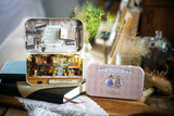 Boite Maison de Poupées