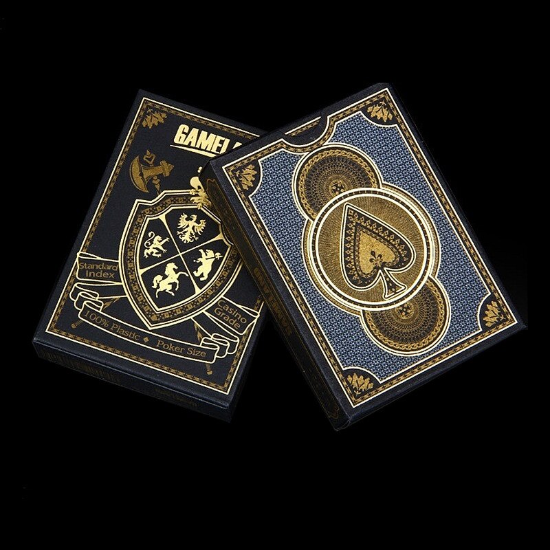 Jeu de Cartes Prestige