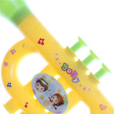 Trompette en jouet pour Bébé