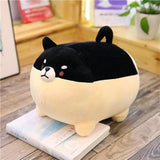 Cuscino animale di peluche per bambini