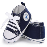 Baby Canvas Sneaker
