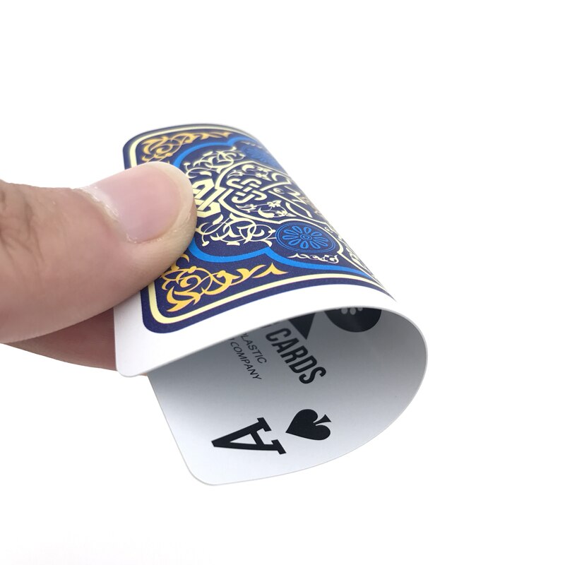 Lot de 2 jeux de cartes