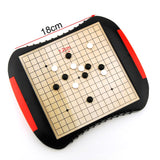 Jeu de Go Magnétique Débutant