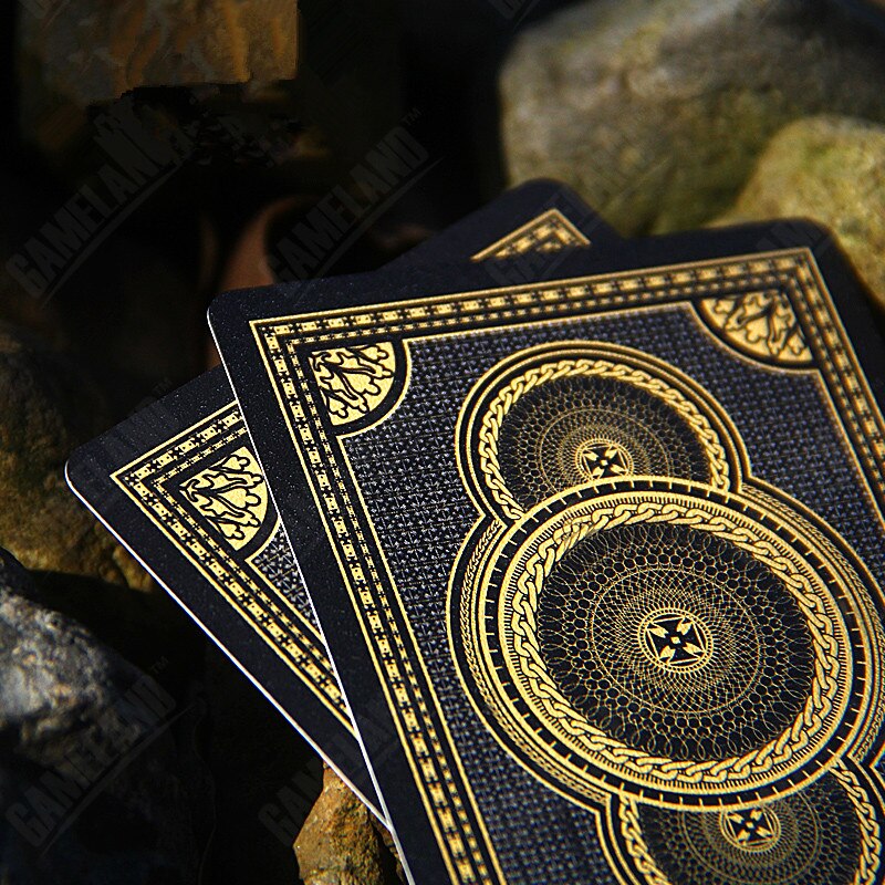 Jeu de Cartes Prestige
