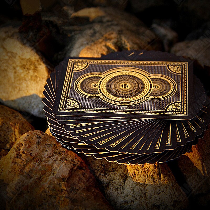Jeu de Cartes Prestige