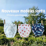 KIDS PANTS - Potty Training Pants Pack