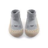 Chaussons Chaussettes Antidérapants Bébé