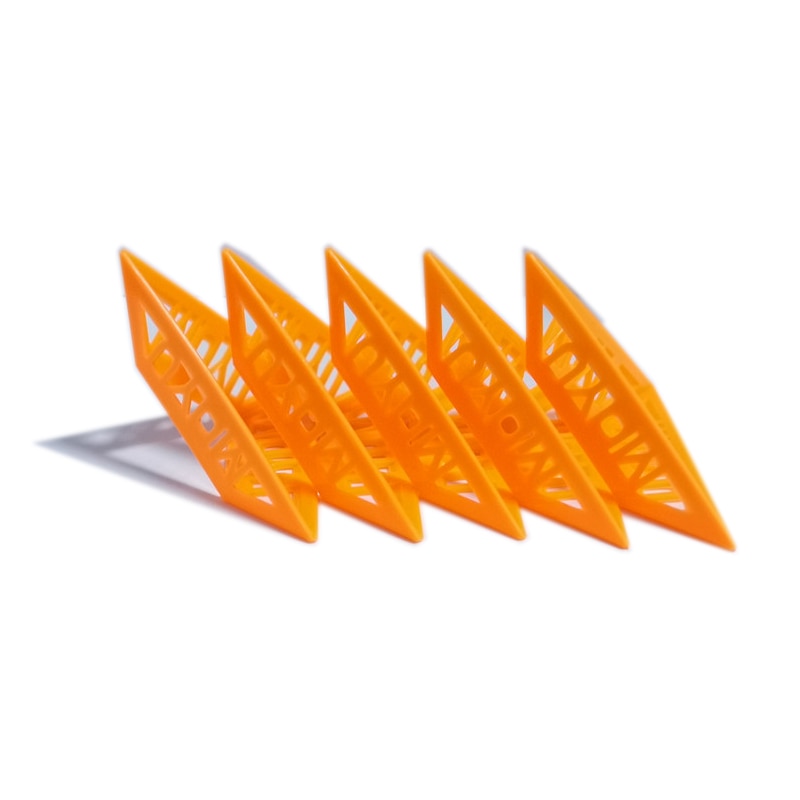 Set di 5 Espositori per cubo MoYu