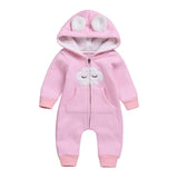 Barboteuse Nuage Bébé